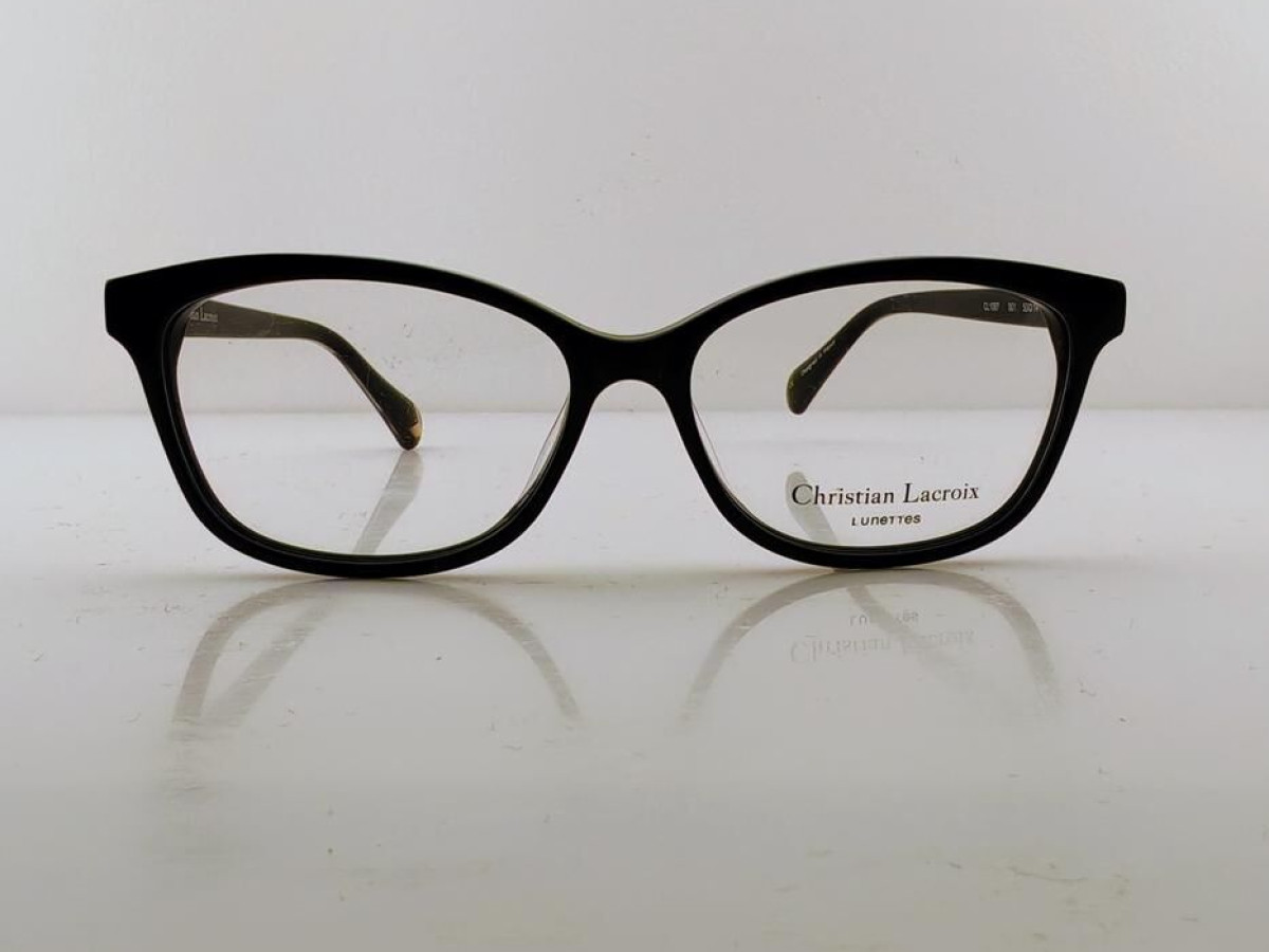 CHRISTIAN LACROIX - CL 1087 001 53&curren;14