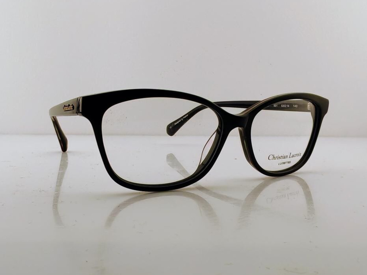 CHRISTIAN LACROIX - CL 1087 001 53&curren;14