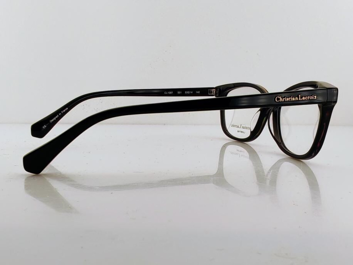 CHRISTIAN LACROIX - CL 1087 001 53&curren;14