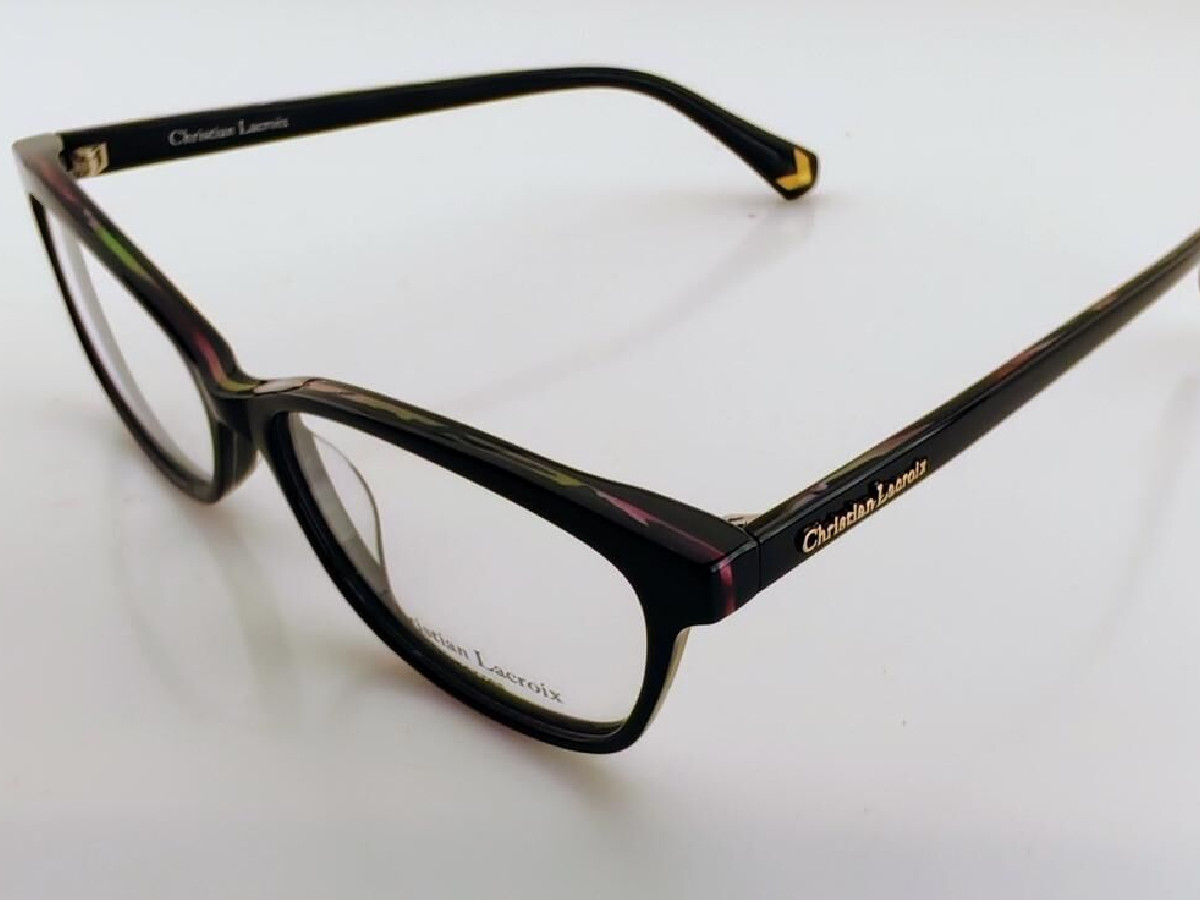 CHRISTIAN LACROIX - CL 1087 001 53&curren;14