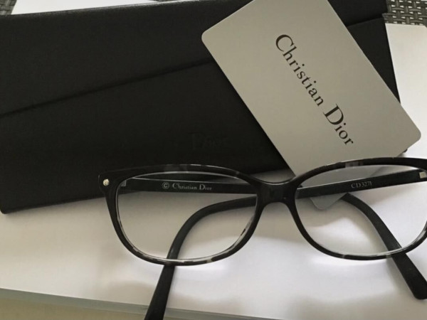 Dior - CD3271 55&curren;13