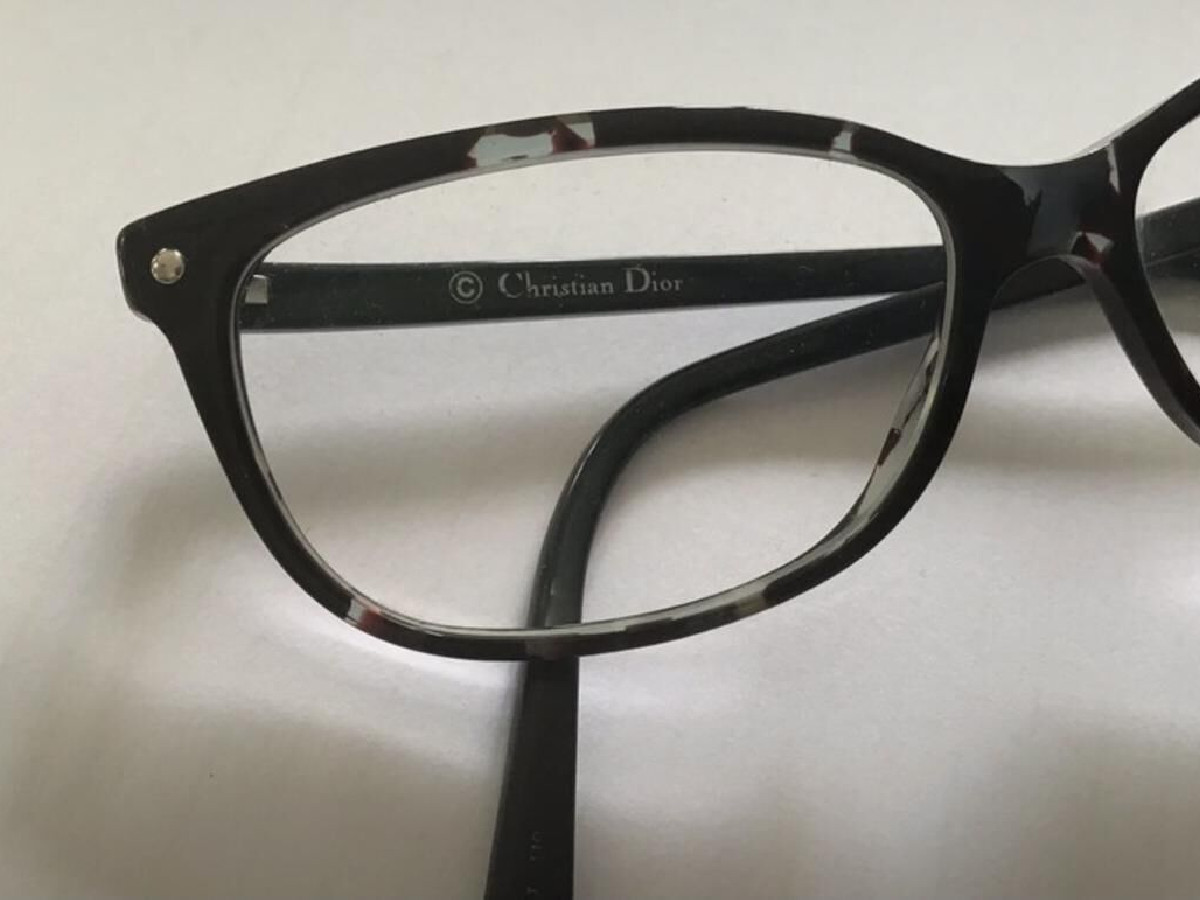 Dior - CD3271 55&curren;13