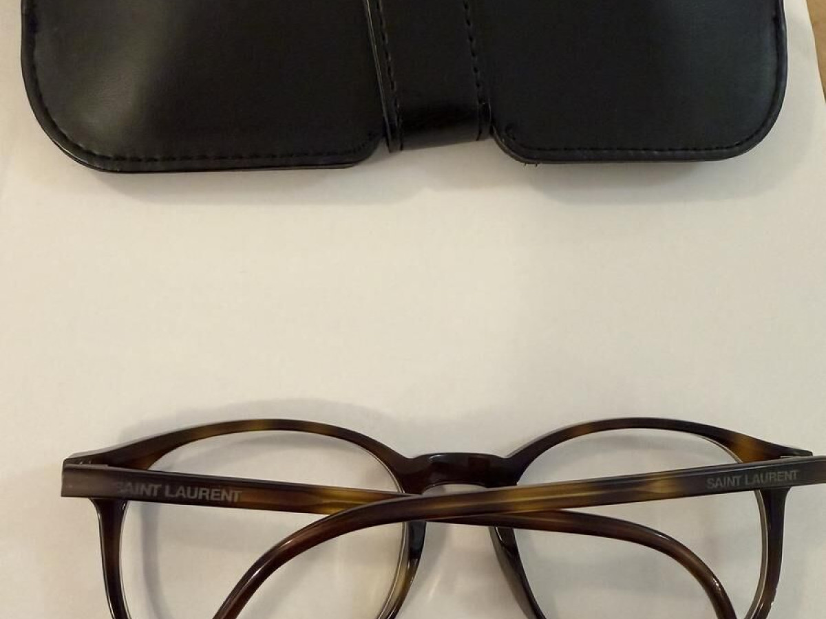 Saint Laurent - SL106 002  50&curren;19 145