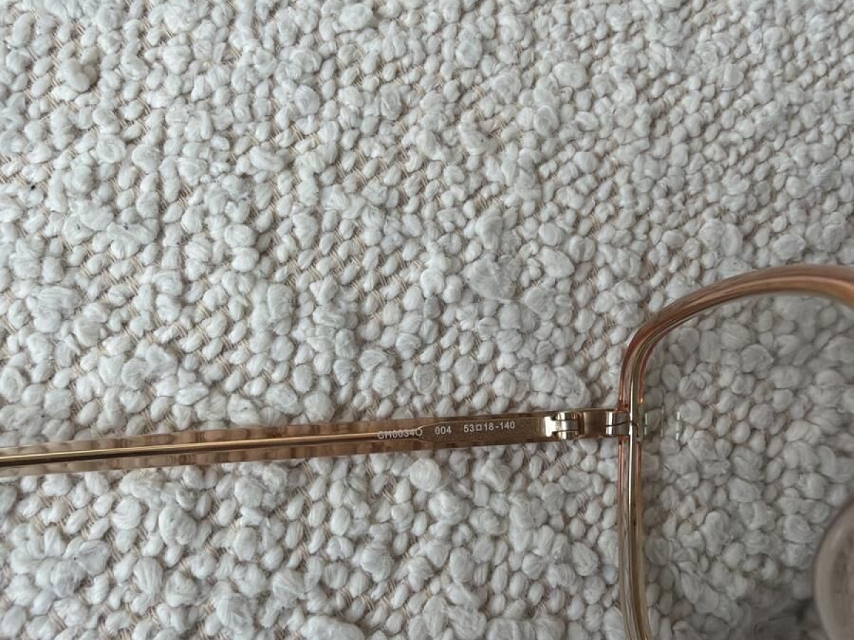 Chloe - CH00340 004 53&curren;18-140