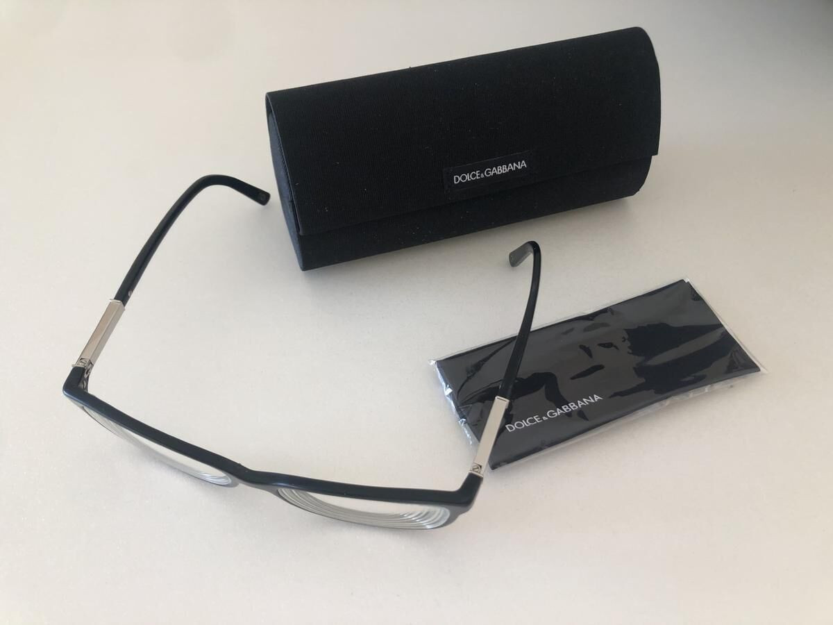 Dolce&Gabbana - BD17157669 54&curren;15