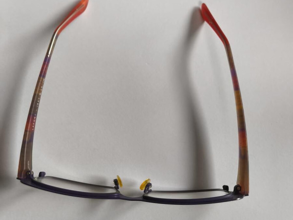 Lafont  issy & la - B&eacute;r&eacute;nice  51&curren;15