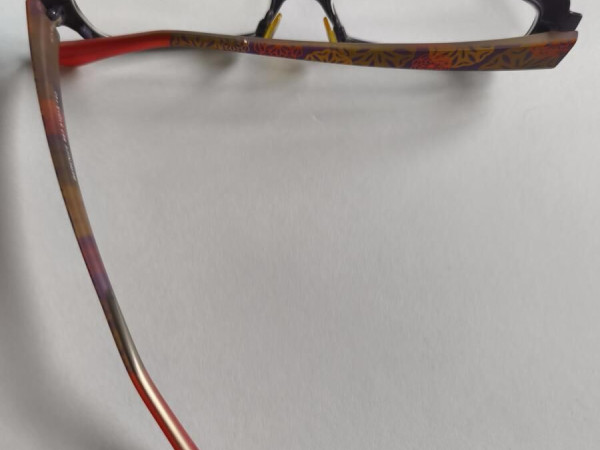 Lafont  issy & la - B&eacute;r&eacute;nice  51&curren;15