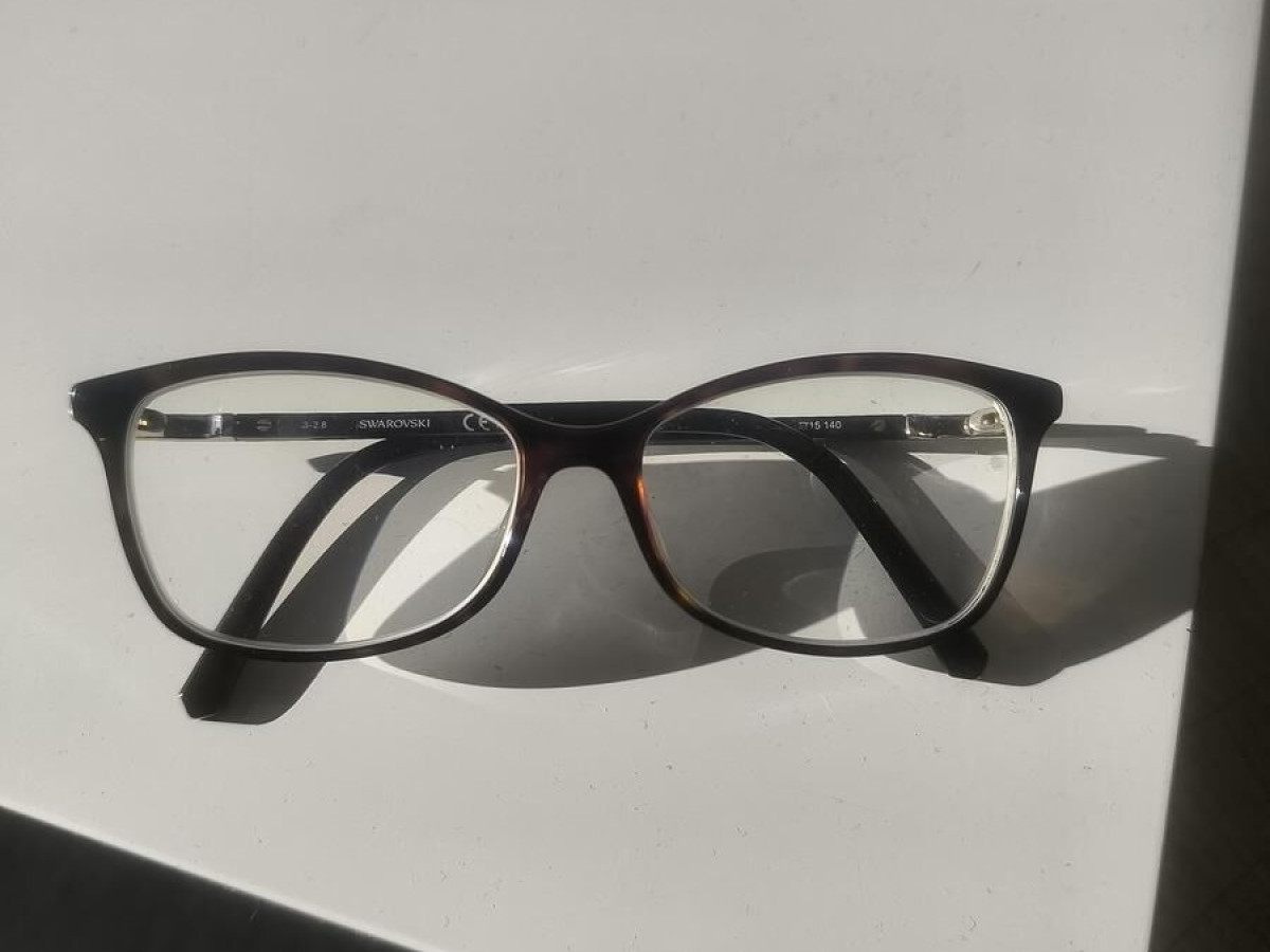 Swarovski  - Sw5239 052 53&curren;15