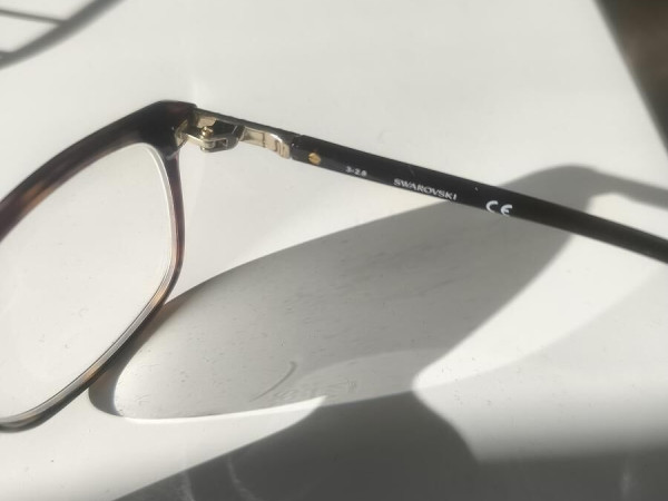 Swarovski  - Sw5239 052 53&curren;15