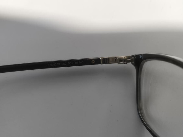 Swarovski  - Sw5239 052 53&curren;15