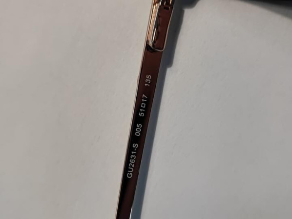 Guess - GU2631-S 005 51¤17 135