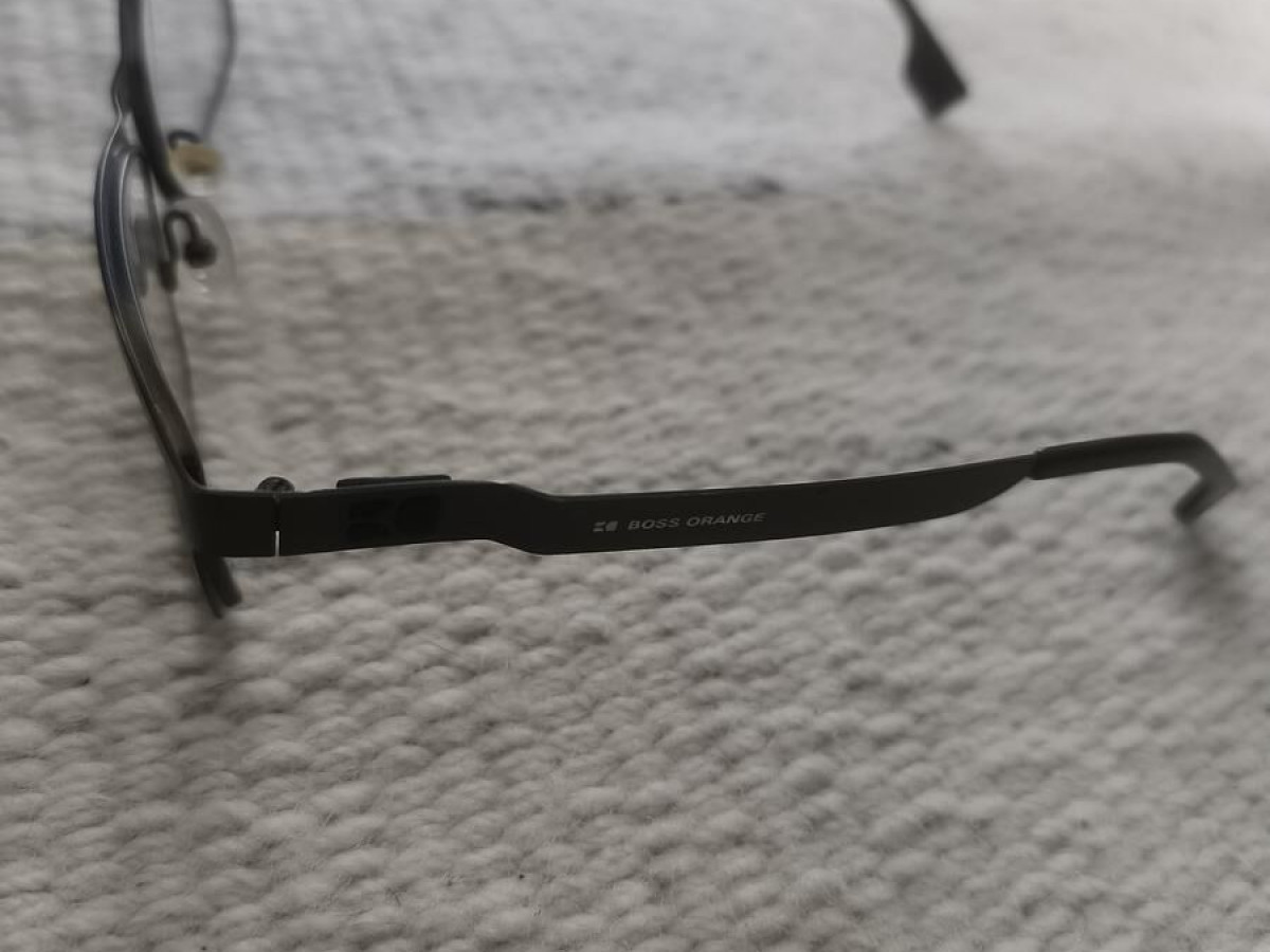 Hugo Boss  - BO0001 R80 140