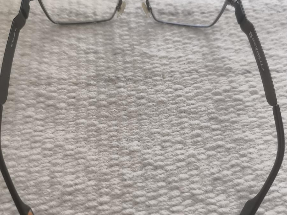 Hugo Boss  - BO0001 R80 140