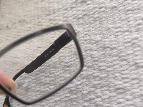 Hugo Boss  - BO0001 R80 140