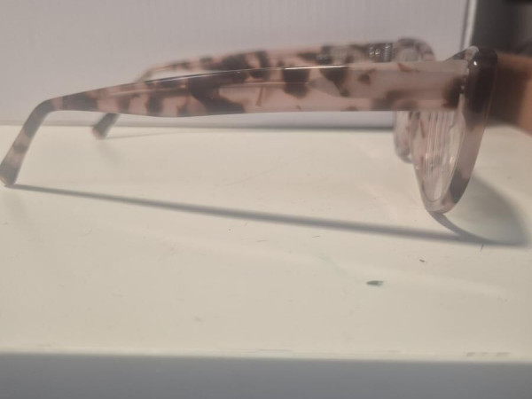 POLETTE - Forme cat eyes 52&curren;17