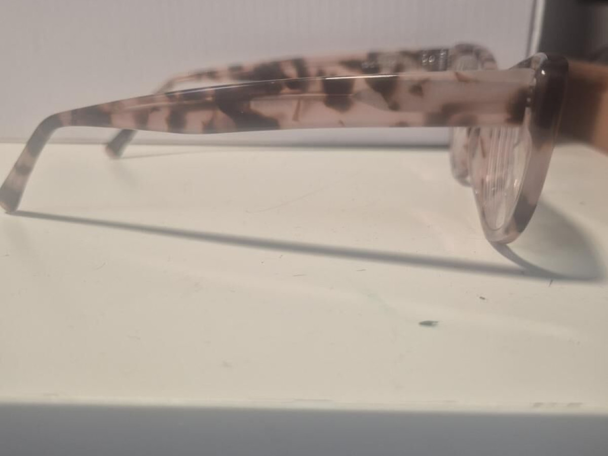 POLETTE - Forme cat eyes 52&curren;17