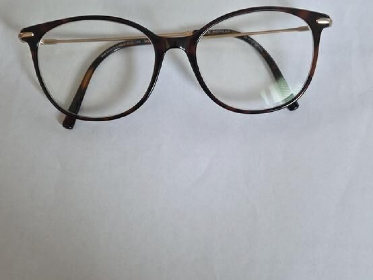 MORGAN  - M4 202015-5100 51&curren;16 140 MfL