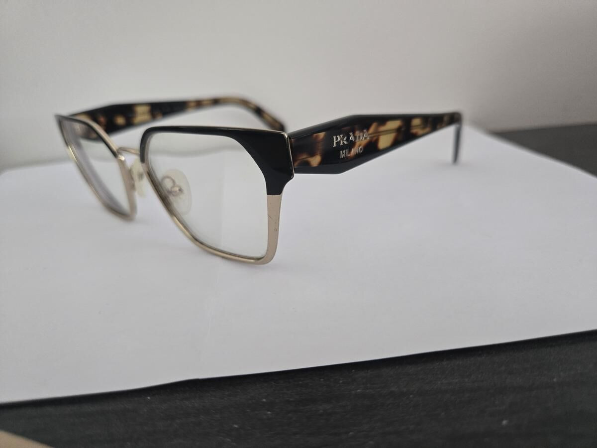 Prada -    63W DP00066968D 51&curren;18