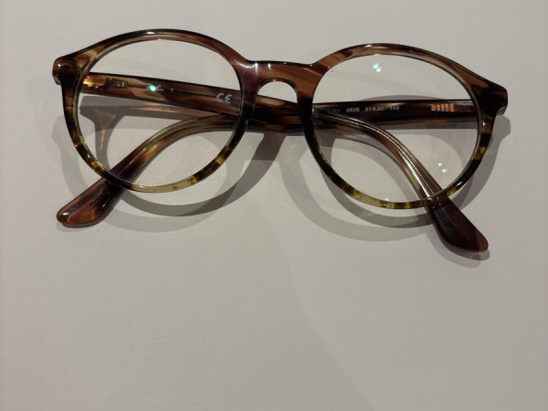 Ray ban  - RB5361 5838 51&curren;38