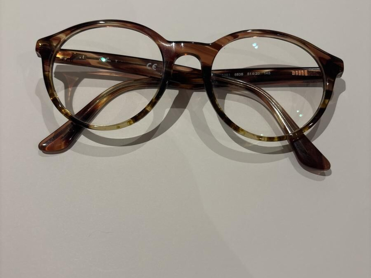 Ray ban - RB5361 5838 51¤38