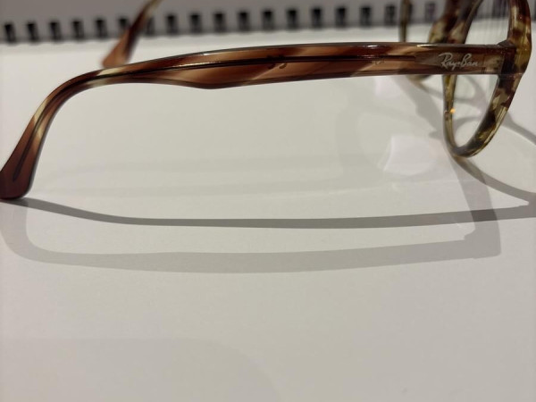 Ray ban - RB5361 5838 51¤38