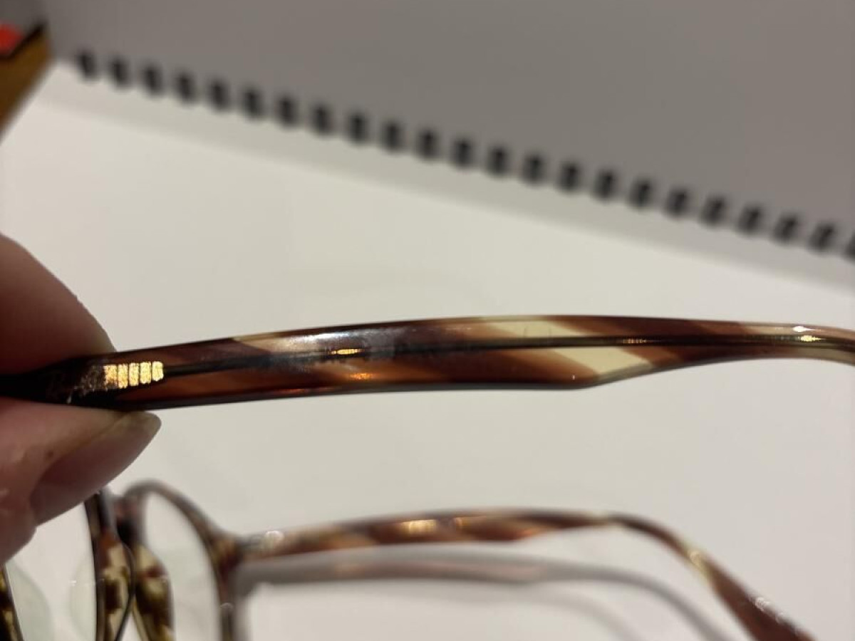 Ray ban - RB5361 5838 51¤38