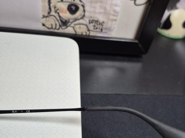 RAY-BAN - RB3539 002/BG 54&curren;19 145 3N