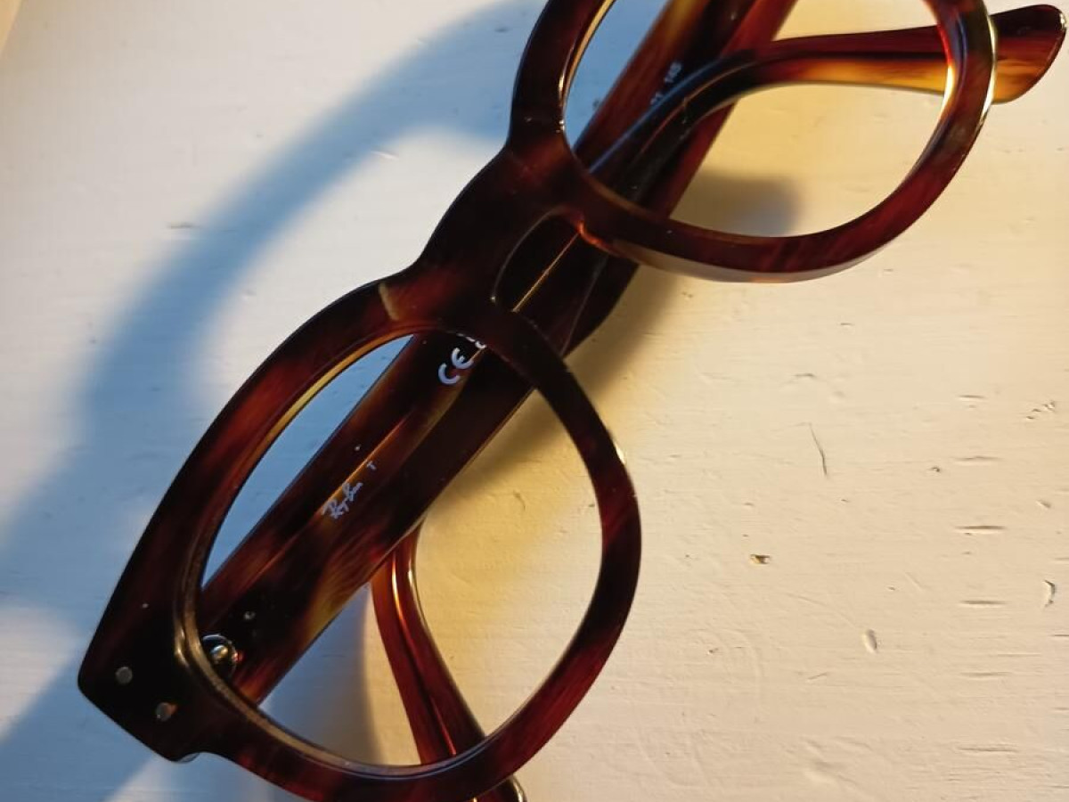 Ray Ban  - Rx0298v8118