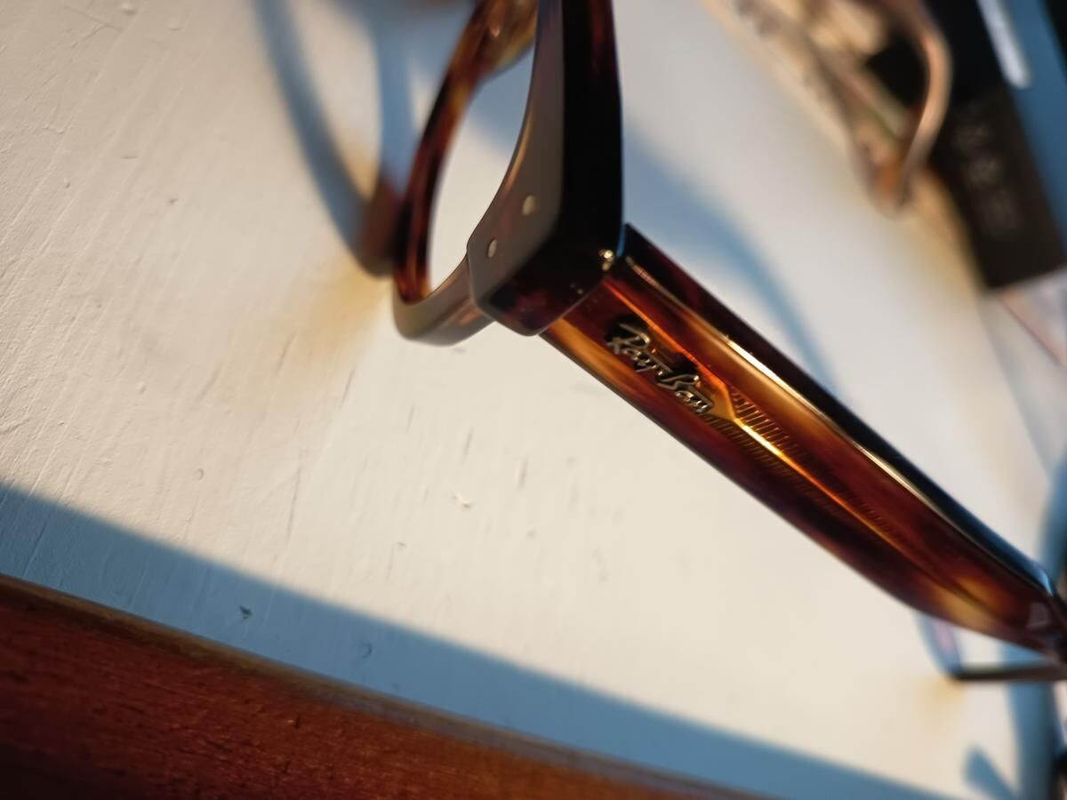 Ray Ban  - Rx0298v8118