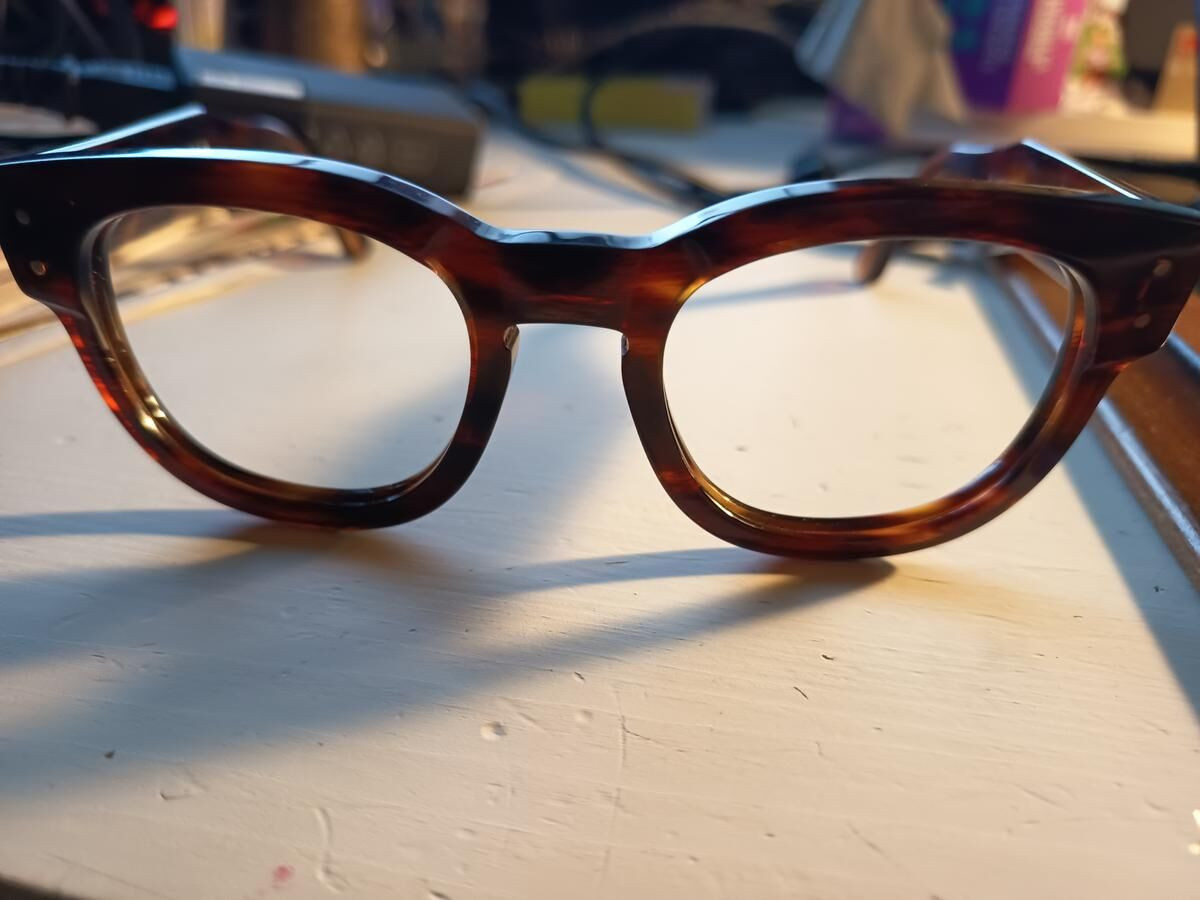 Ray Ban  - Rx0298v8118