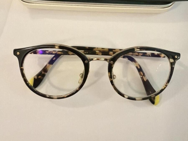 Carven  - CC1007 E226 48&curren;20...