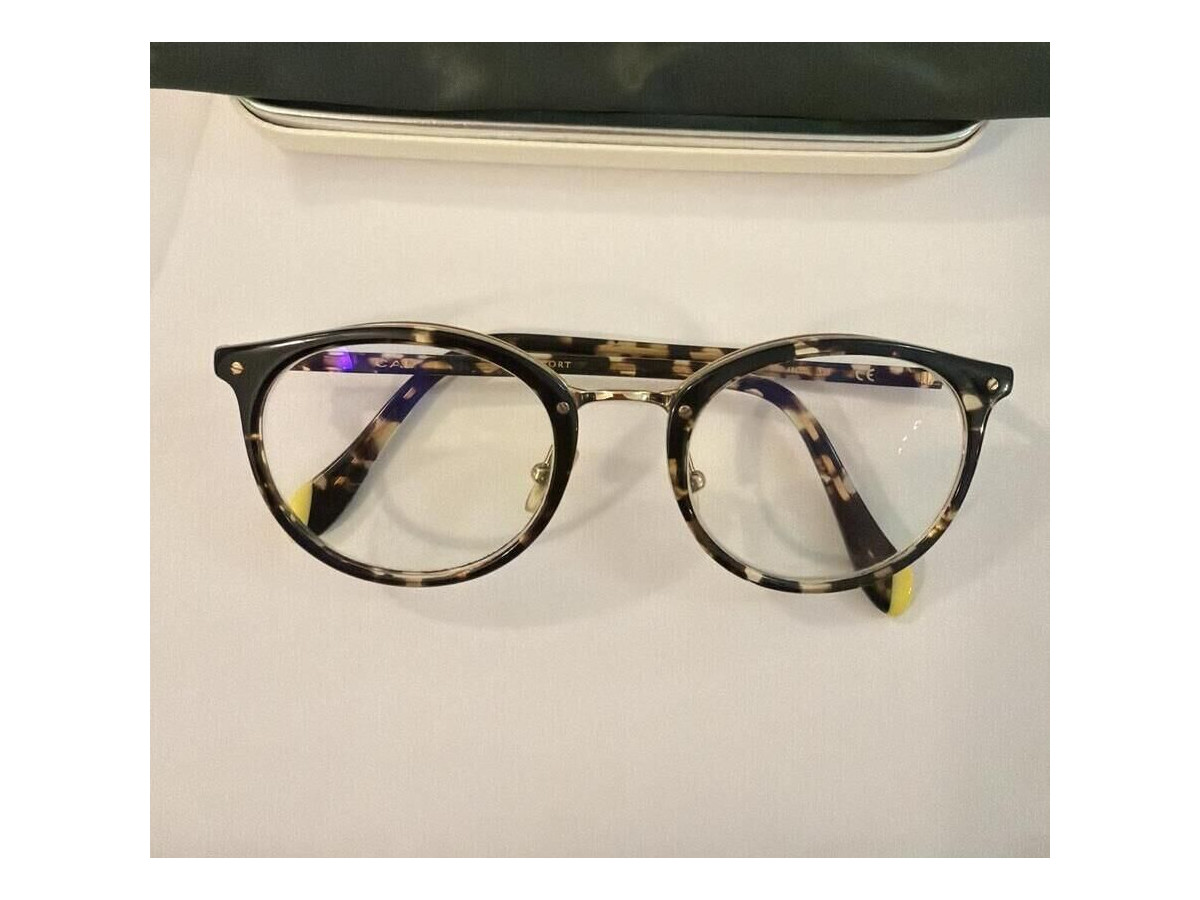 Carven  - CC1007 E226 48&curren;20 135