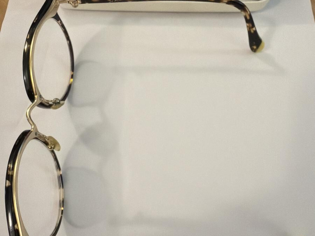 Carven  - CC1007 E226 48&curren;20 135