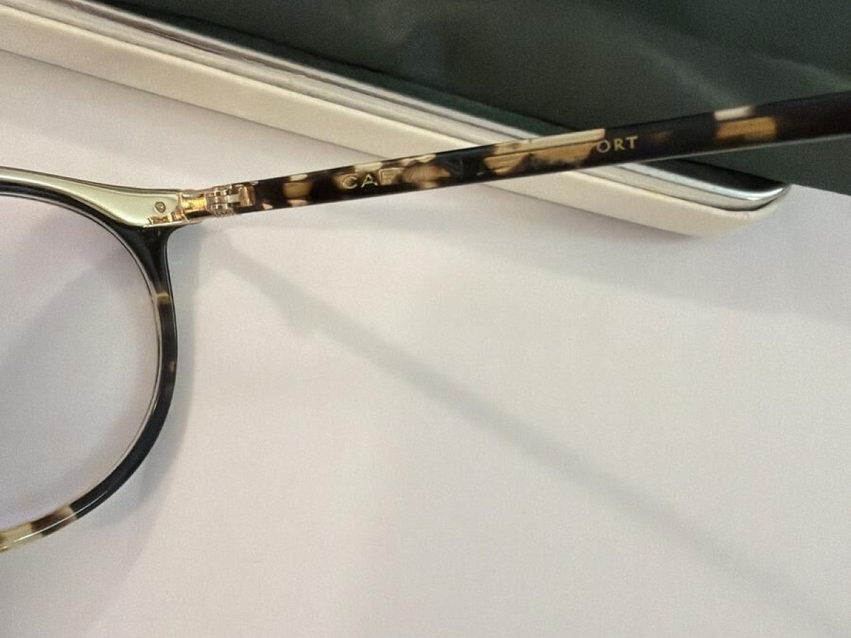 Carven  - CC1007 E226 48&curren;20 135