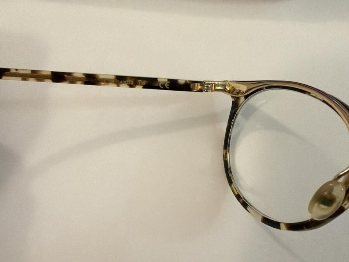 Carven  - CC1007 E226 48&curren;20 135