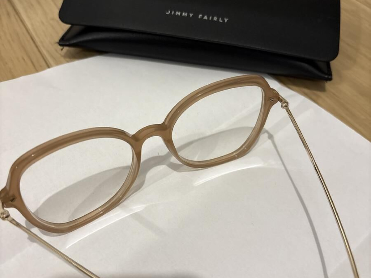 Jimmy Fairly - ELLA rose