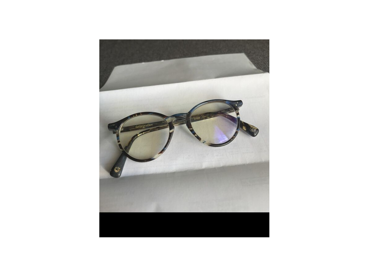 GigiStudios - Byron 6328/3 Handmade 48/20/145&curren;948