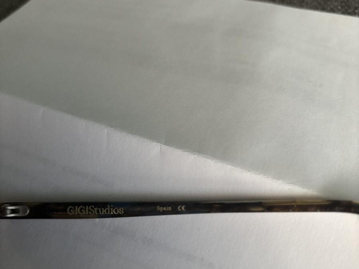 GigiStudios - Byron 6328/3 Handmade 48/20/145&curren;948