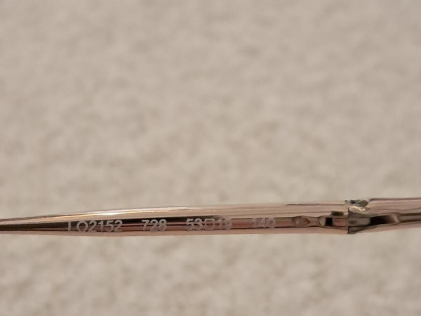 Longchamp - L02152 728 53&curren;19 140