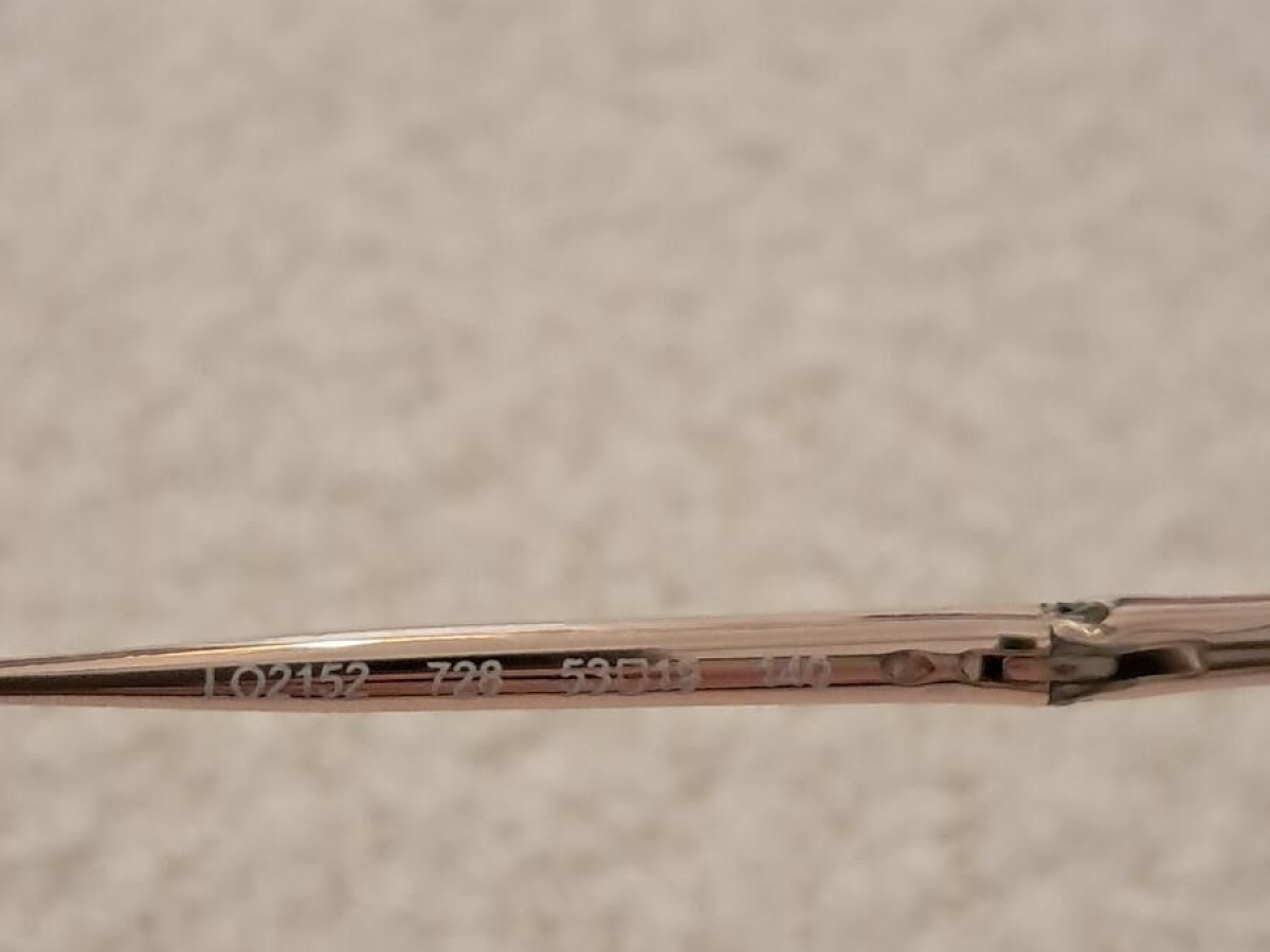 Longchamp - L02152 728 53&curren;19 140