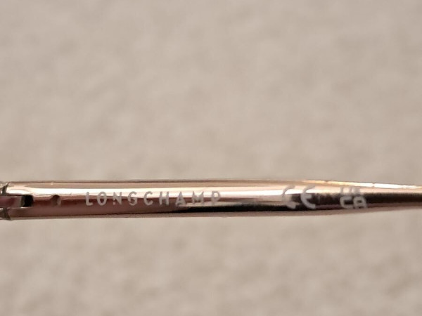 Longchamp - L02152 728 53&curren;19 140