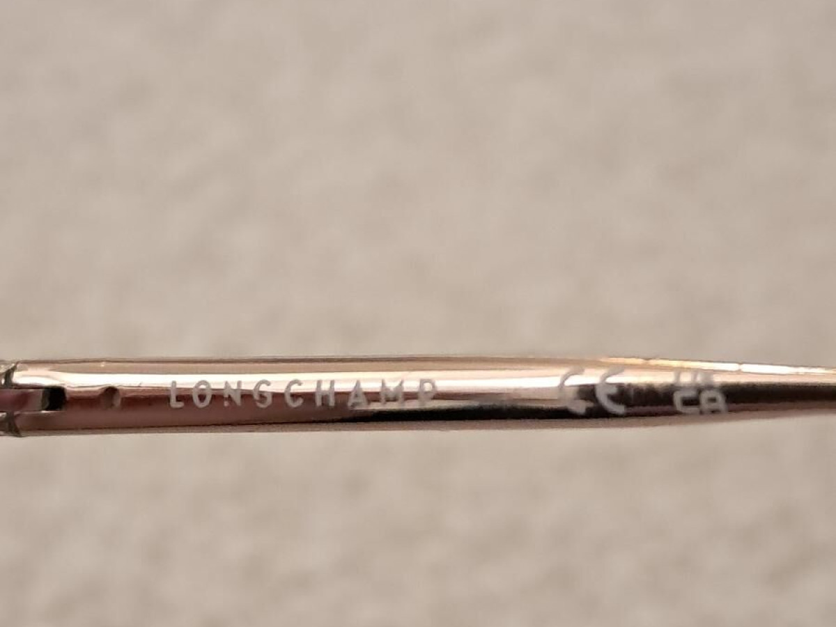 Longchamp - L02152 728 53&curren;19 140