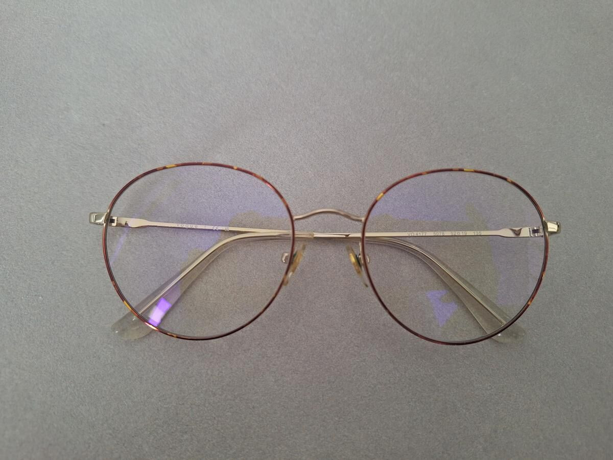 Vogue - VO4177 5078 52&curren;19 135