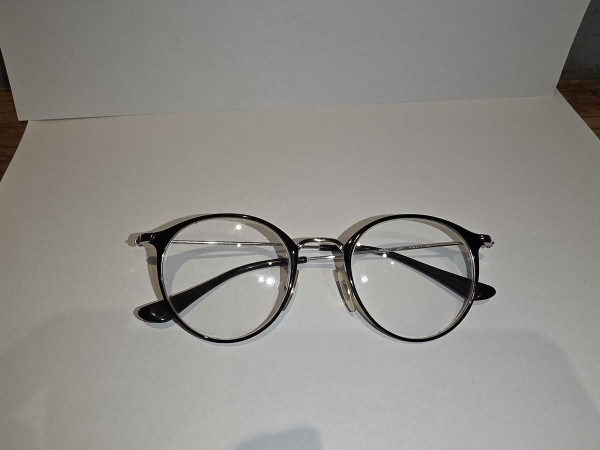 Ray-ban - RB6378 2861 47&curren;21