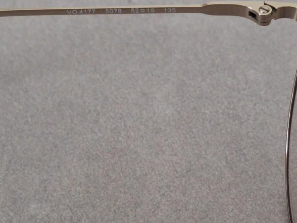 Vogue - VO4177 5078 52&curren;19 135