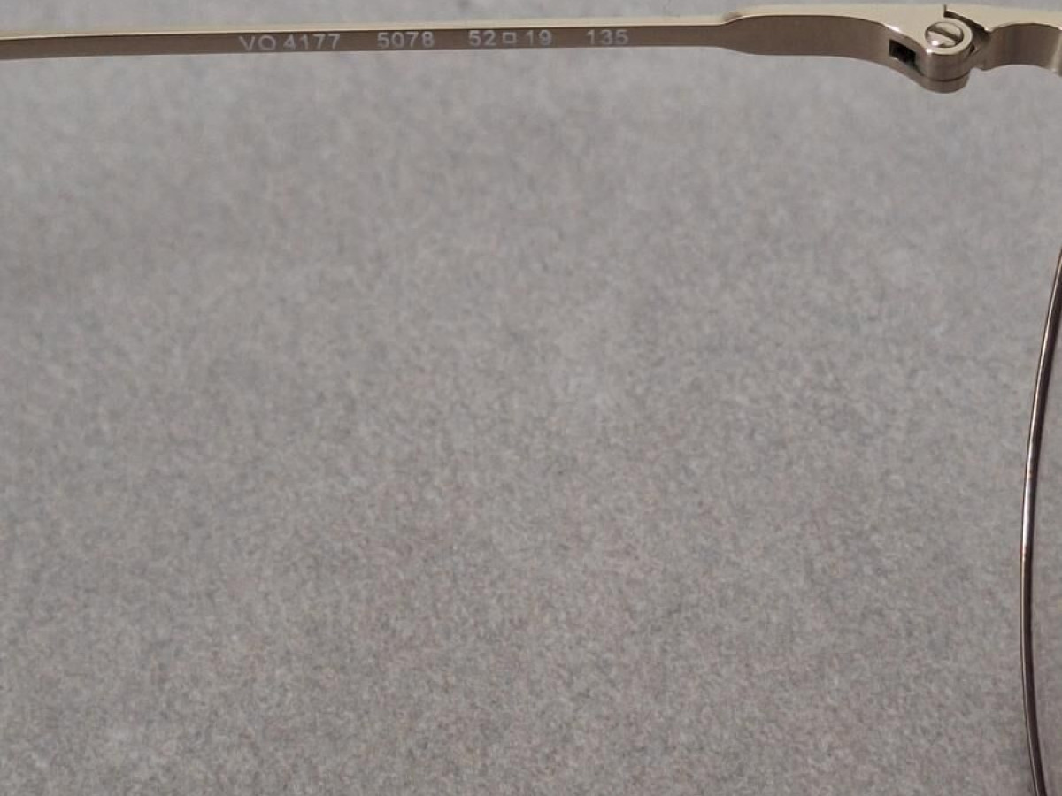 Vogue - VO4177 5078 52&curren;19 135