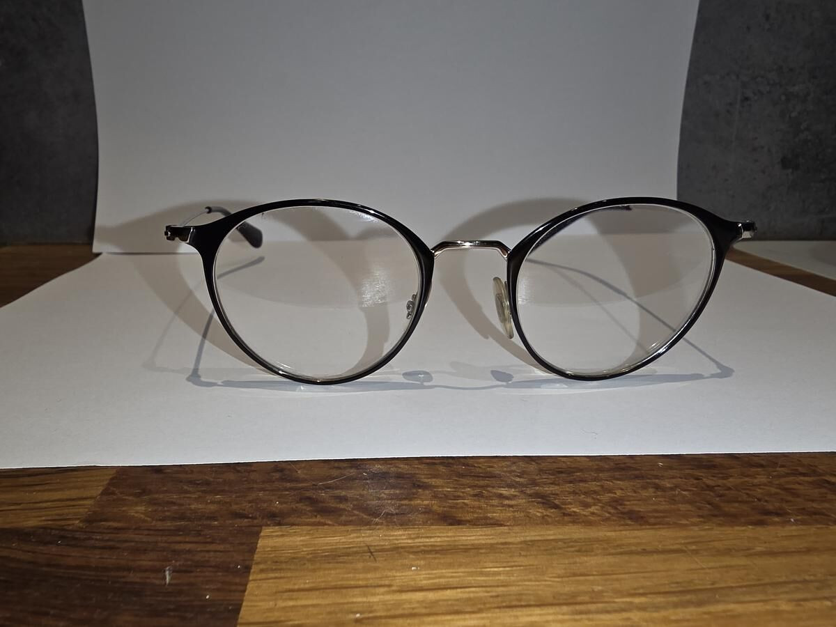 Ray-ban - RB6378 2861 47¤21