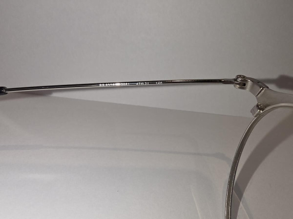 Ray-ban - RB6378 2861 47¤21