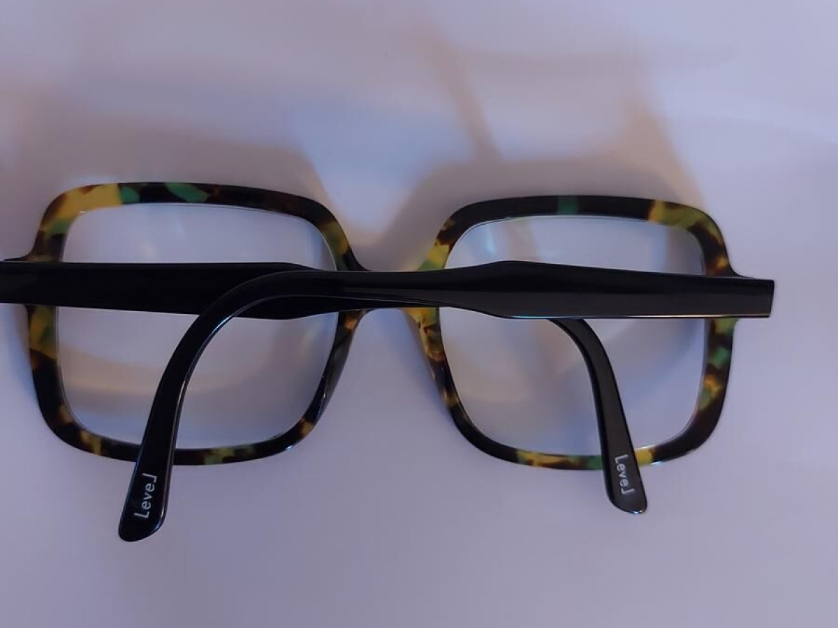 LEVEL - LES2315 55&curren;19