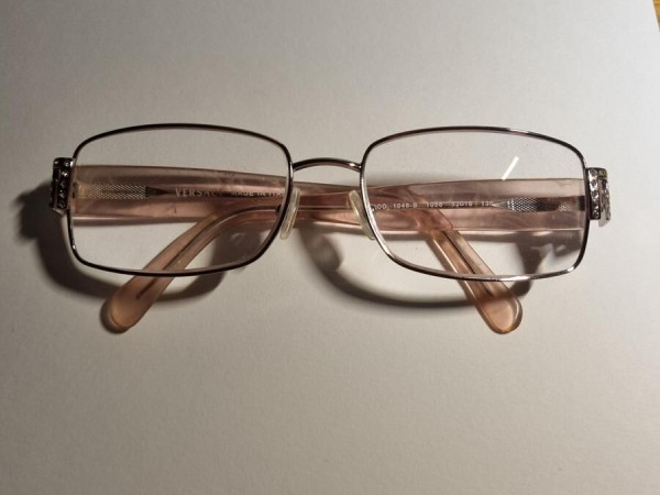 Versace - 1048-B 1056 52&curren;16